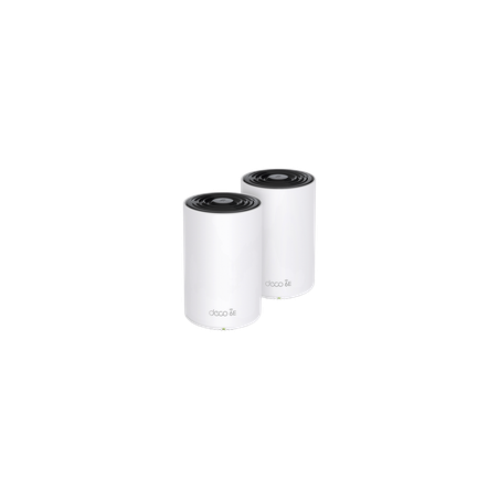 Sistema Wi-Fi en malla TP-Link Deco XE75 (kit de 2) DECOXE75-2PACK