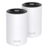 Sistema Wi-Fi en malla TP-Link Deco XE75 (kit de 2) DECOXE75-2PACK