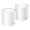 Sistema Wi-Fi en malla TP-Link Deco X10 (kit de 2) DECOX10-2PACK