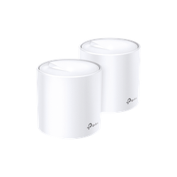 Sistema Wi-Fi en malla TP-Link Deco X20 (kit de 2) DECOX20-2PACK