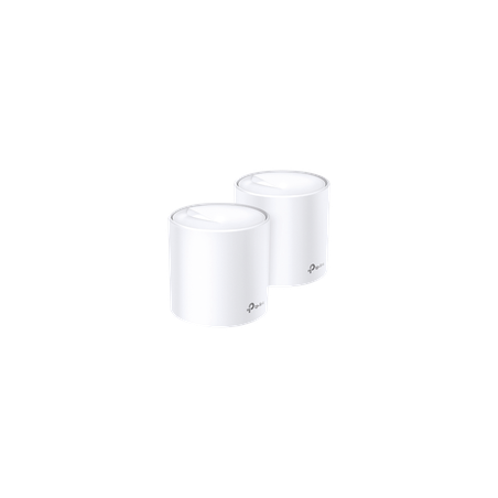 Sistema Wi-Fi en malla TP-Link Deco X20 (kit de 2) DECOX20-2PACK