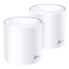 Sistema Wi-Fi en malla TP-Link Deco X20 (kit de 2) DECOX20-2PACK