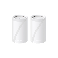Sistema Wi-Fi en malla TP-Link Deco BE65 (kit de 2) DECO-BE65-2PACK