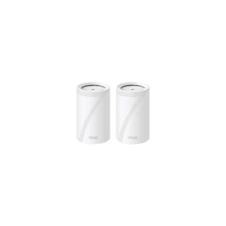 Sistema Wi-Fi en malla TP-Link Deco BE65 (kit de 2) DECO-BE65-2PACK