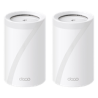 Sistema Wi-Fi en malla TP-Link Deco BE65 (kit de 2) DECO-BE65-2PACK