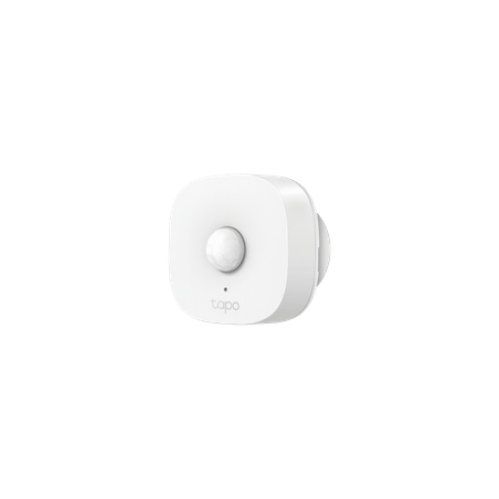 Sensor de Movimiento Inteligente TP-Link Tapo T100 TAPO-T100