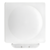 Backhaul radio + antena integrada (Alta ganancia 23 dBi), 4.9-6.05 GHz PTP/HCMP Cambium Networks PTP-670IE