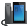 Videoteléfono IP Grandstream GXV3470, 16 líneas SIP con 16 cuentas