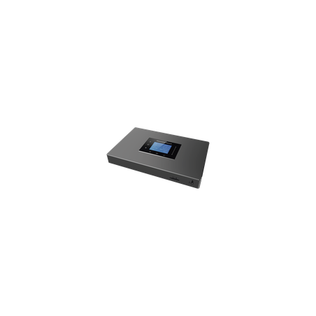 Conmutador IP-PBX Grandstream UCM-6301