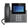 Videoteléfono IP Grandstream GXV3450, pantalla Táctil Capacitiva de 5 Pulgadas 1280 x 720