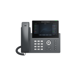 Teléfono IP Grandstream GRP2670, 12 líneas SIP con 6 cuentas