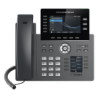 Teléfono IP Grandstream GRP-2616, 6 líneas SIP con 6 cuentas