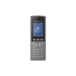 Teléfono Wi-Fi portátil Grandstream WP825