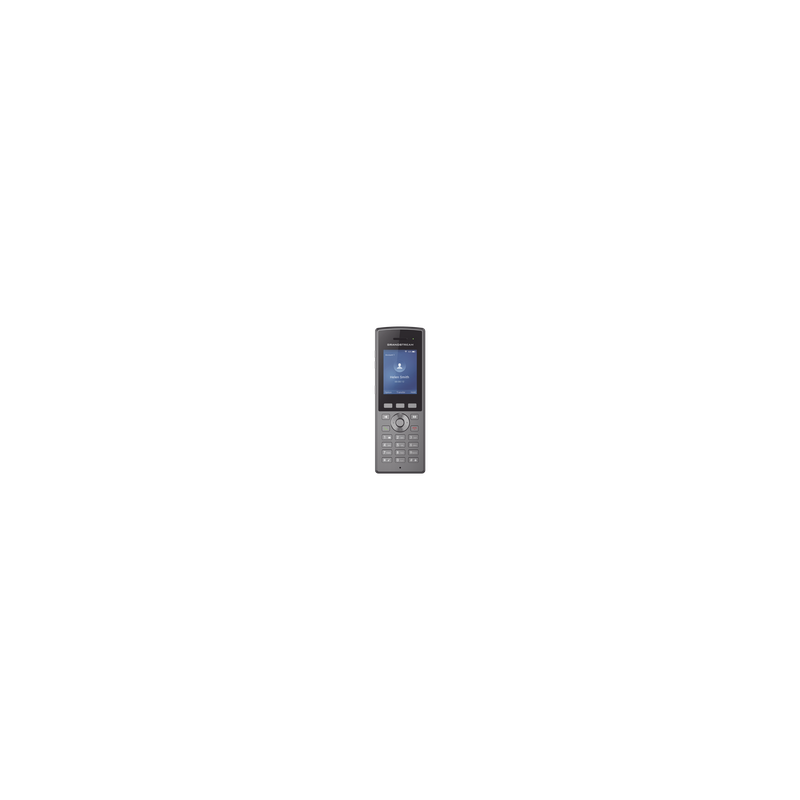 Teléfono Wi-Fi portátil Grandstream WP825