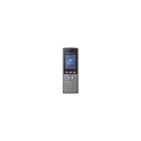 Teléfono Wi-Fi portátil Grandstream WP825