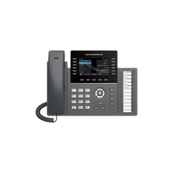 Teléfono IP Grandstream GRP2636, pantalla LCD 4.3 pulgadas