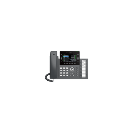 Teléfono IP Grandstream GRP2636, pantalla LCD 4.3 pulgadas
