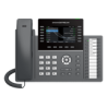 Teléfono IP Grandstream GRP2636, pantalla LCD 4.3 pulgadas