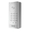 Audioportero IP Grandstream GDS-3705, apertura por código
