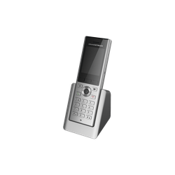 Teléfono Wi-Fi portátil Grandstream WP-820