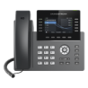 Teléfono IP Grandstream GRP-2615, 10 líneas SIP con 5 cuentas