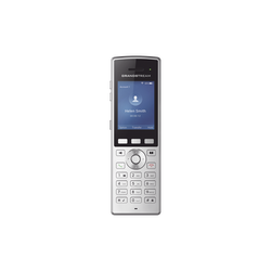 Teléfono Wi-Fi portátil Grandstream WP822