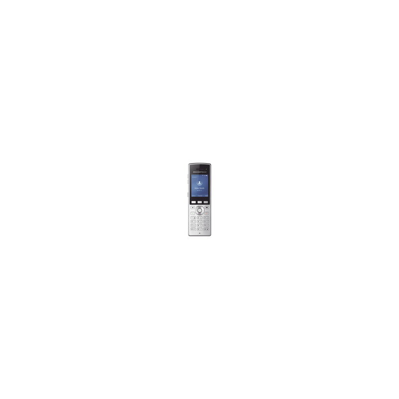 Teléfono Wi-Fi portátil Grandstream WP822