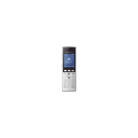 Teléfono Wi-Fi portátil Grandstream WP822