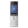 Teléfono Wi-Fi portátil Grandstream WP822
