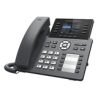 Teléfono IP Grandstream GRP2634, 8 líneas SIP con 4 cuentas