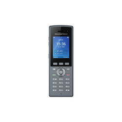 Accesorio Grandstream DP735, pantalla TFT LCD 2.4 Pulgadas