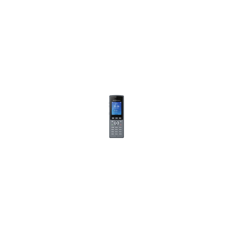 Accesorio Grandstream DP735, pantalla TFT LCD 2.4 Pulgadas
