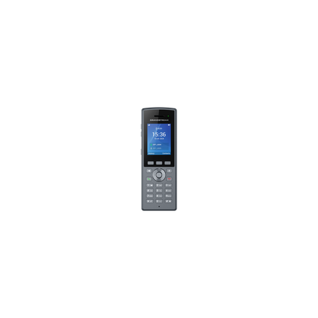 Accesorio Grandstream DP735, pantalla TFT LCD 2.4 Pulgadas