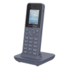 Teléfono Wi-Fi portátil Grandstream WP816, 2 líneas