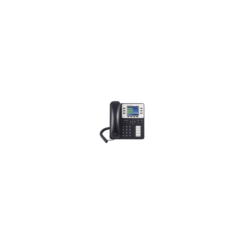 Teléfono IP Grandstream GXP-2130