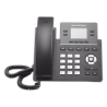 Teléfono IP Grandstream GRP-2612W, 4 líneas SIP con 2 cuentas