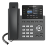 Teléfono IP Grandstream GRP-2613, 3 líneas SIP con 6 cuentas