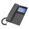 Teléfono IP hotelero Grandstream GHP631, 2 líneas SIP con 2 cuentas
