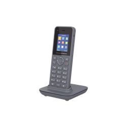Teléfono inalámbrico DECT Grandstream DP725