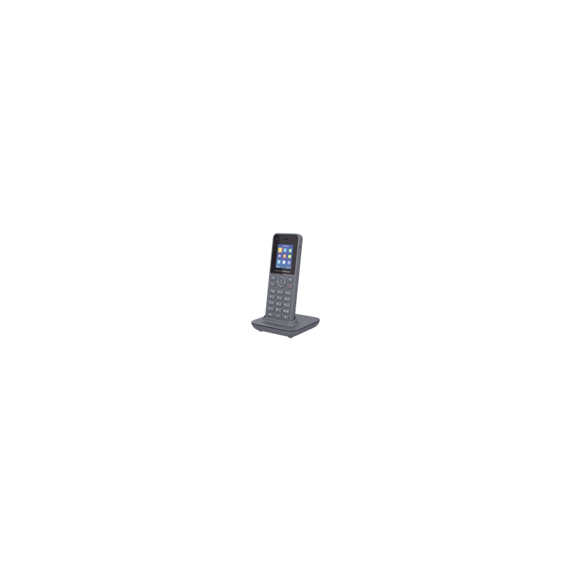 Teléfono inalámbrico DECT Grandstream DP725