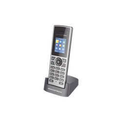 Teléfono inalámbrico DECT Grandstream DP-722