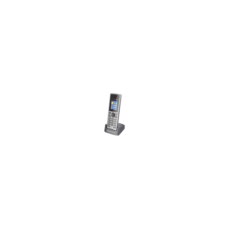 Teléfono inalámbrico DECT Grandstream DP-722