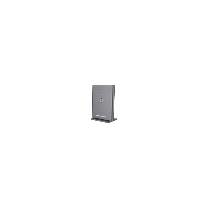 Base y repetidor DECT Grandstream DP-752