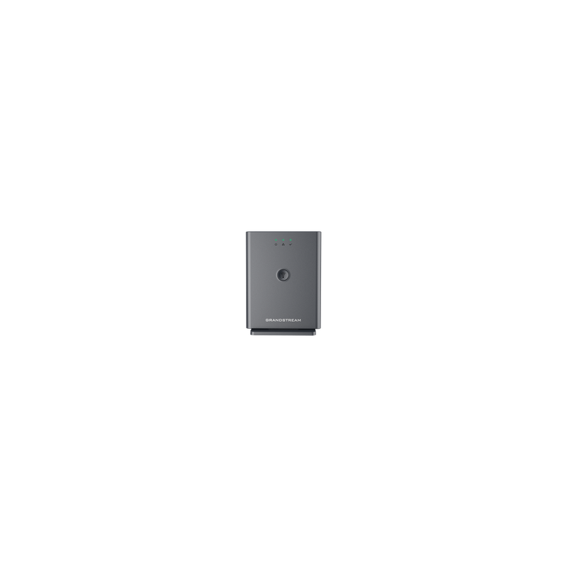 Base y repetidor DECT Grandstream DP755
