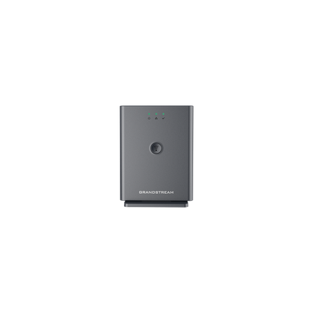 Base y repetidor DECT Grandstream DP755
