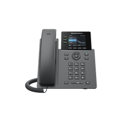 Teléfono IP Grandstream GRP2611G, 3 Líneas