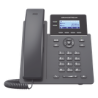 Teléfono IP Grandstream GRP2602W, 2 líneas SIP con 4 cuentas