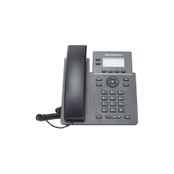 Teléfono IP Grandstream GRP2602G, 2 líneas SIP con 4 cuentas