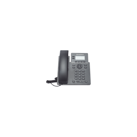 Teléfono IP Grandstream GRP2602G, 2 líneas SIP con 4 cuentas