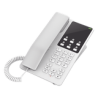 Teléfono IP hotelero Grandstream GHP620, 2 líneas SIP con 2 cuentas